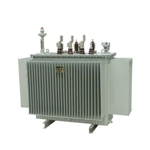 240v - 400v 3-vaihemuuntaja