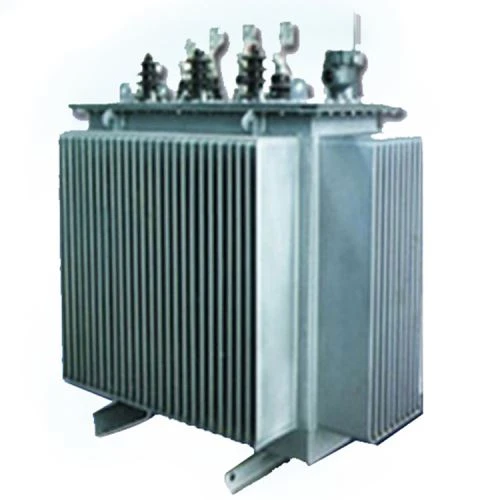 11kv 1000kva tehonjakomuuntaja