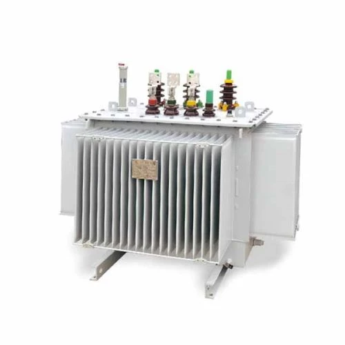 11kv - 440v öljyupotettu muuntaja