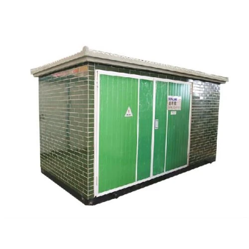 YB-PRE Box Type Ala-asema